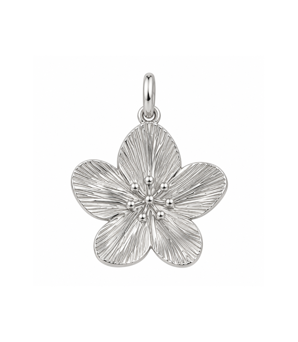 Ciondolo Fiore