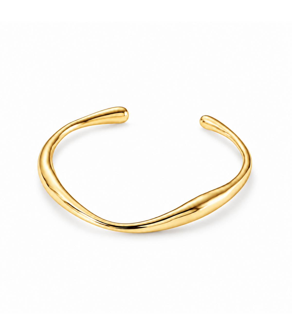 Bracciale onda