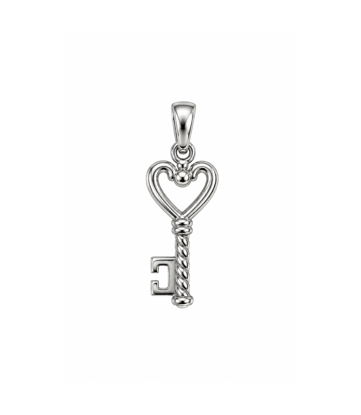 Chiave del Cuore