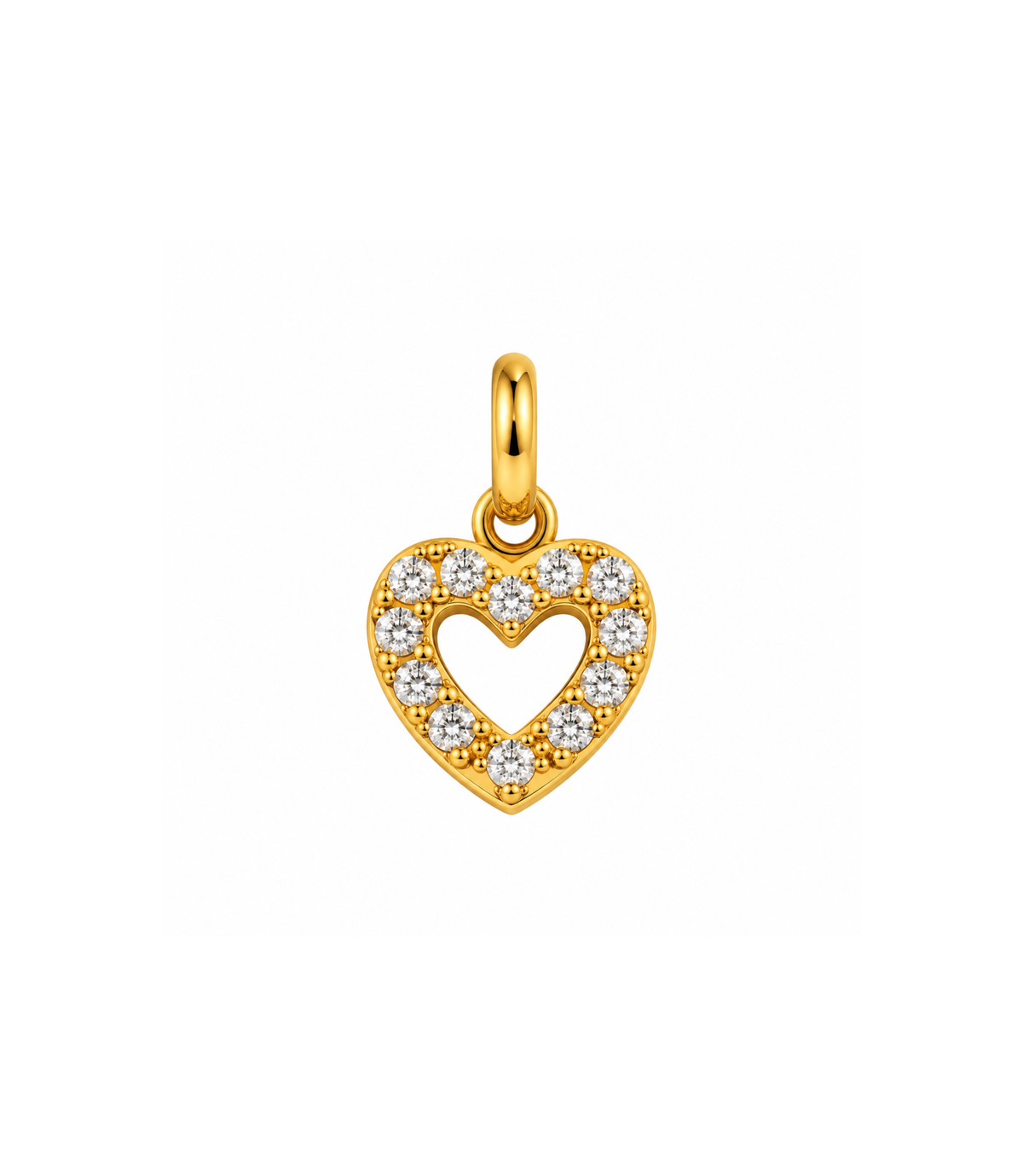 Ciondolo Mini Cuore