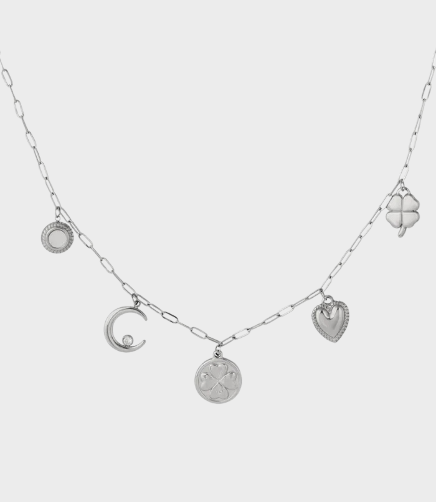 Collana cartier charm 2