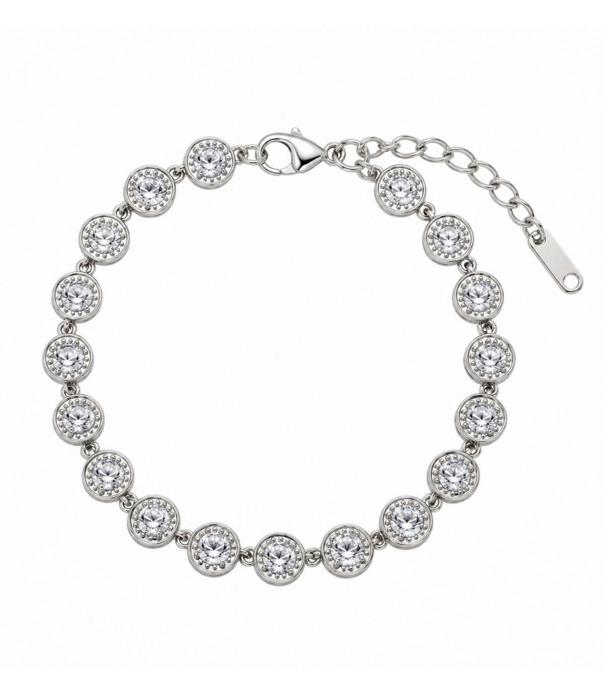 Bracciale galassia