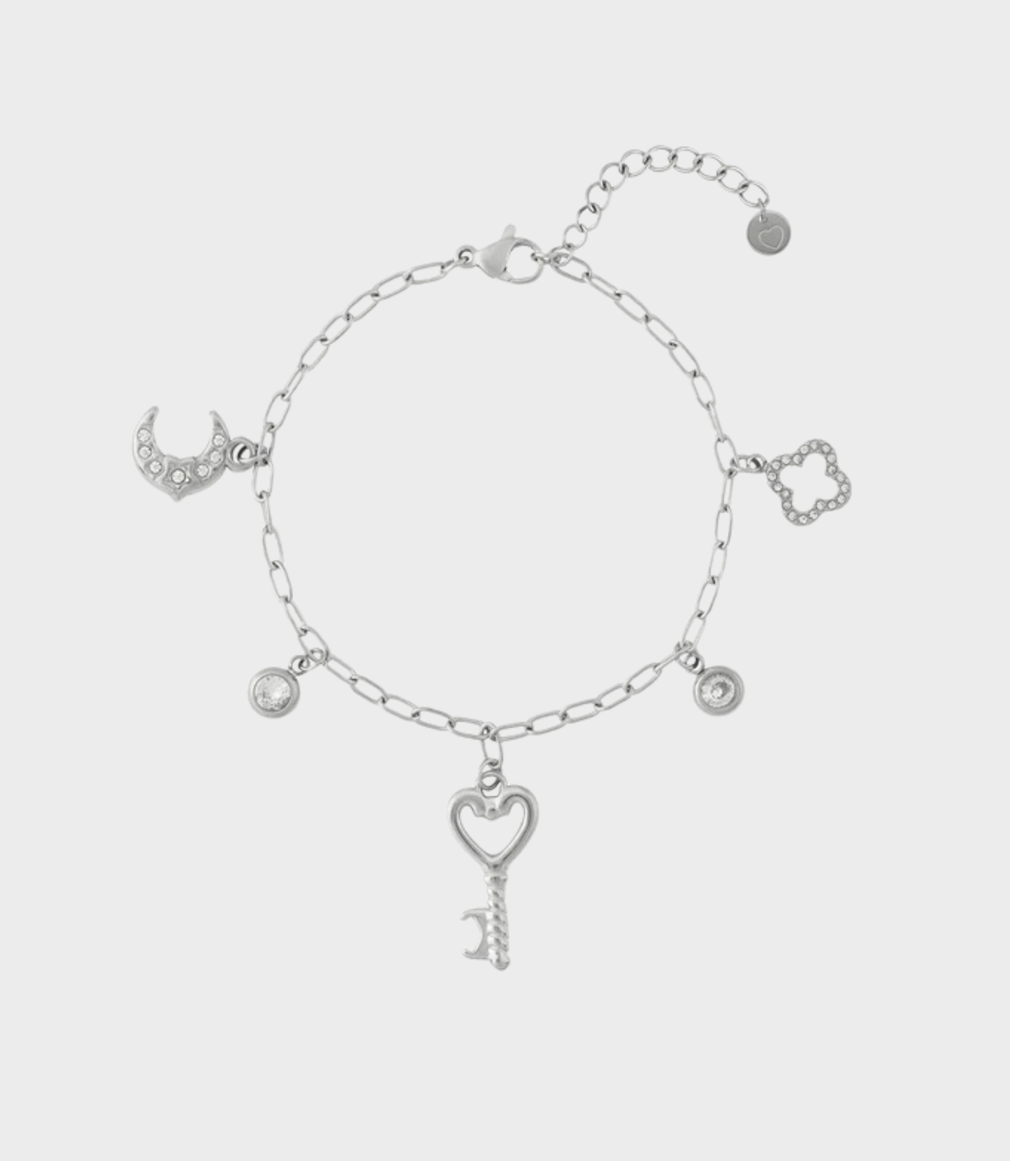 Bracciale cartier charm