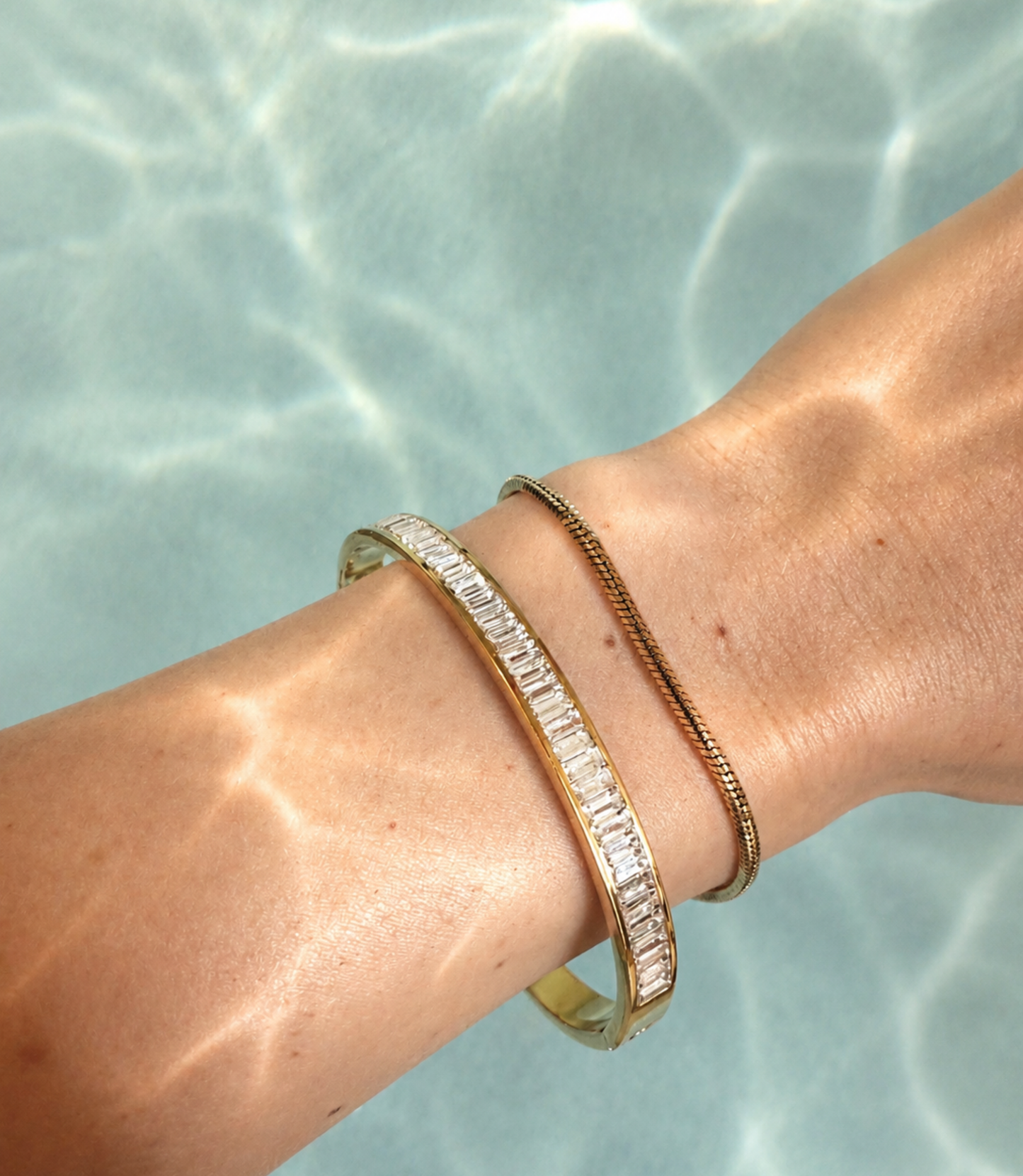 Bracciale Raggio di Luce