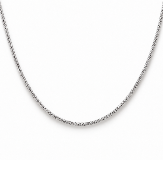 Collana Aura Scorrevole