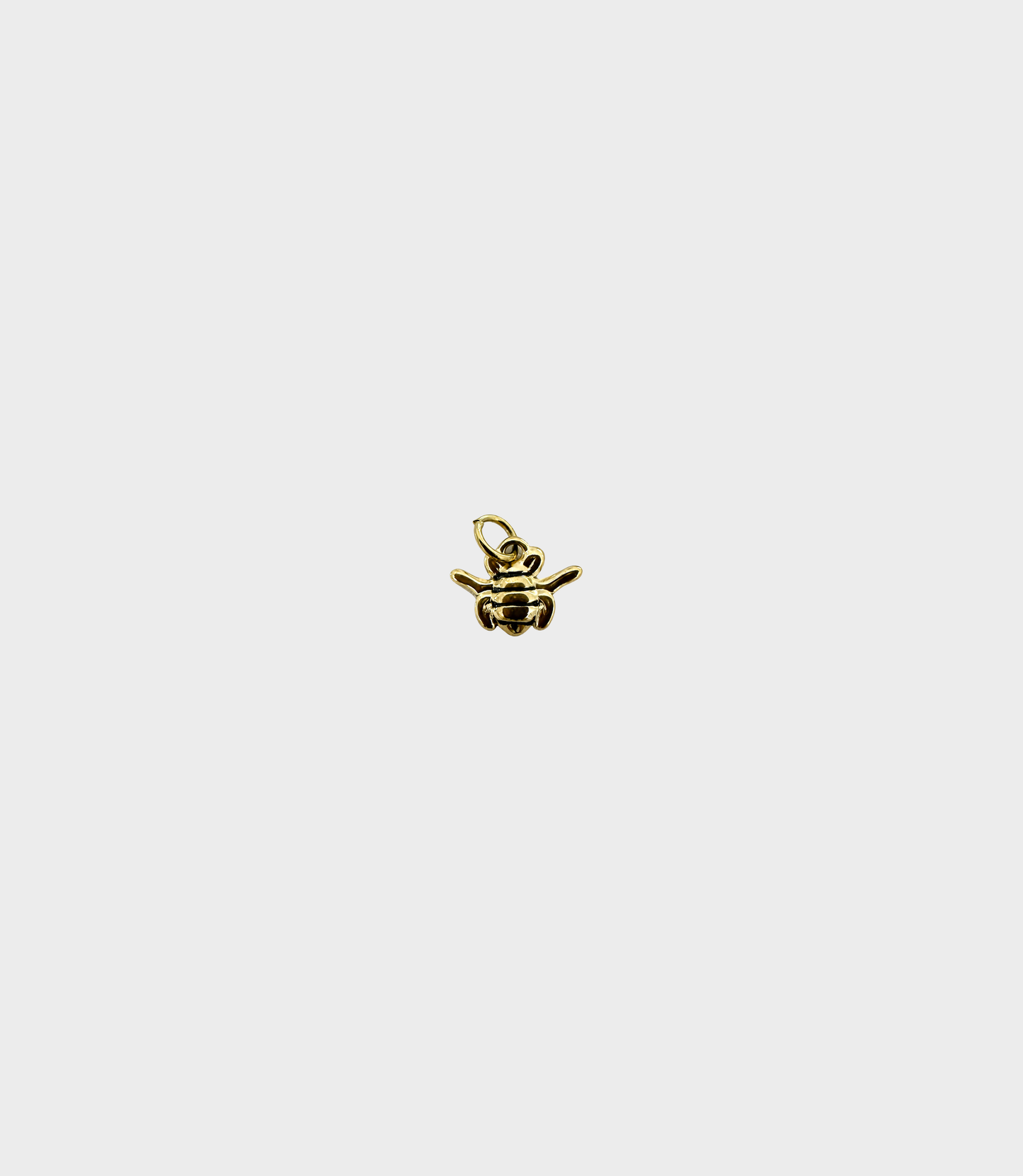 Ciondolo Ape d’Oro