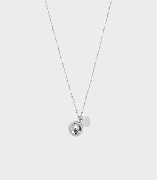 Collana Richiamo d’Angelo Personalizzabile