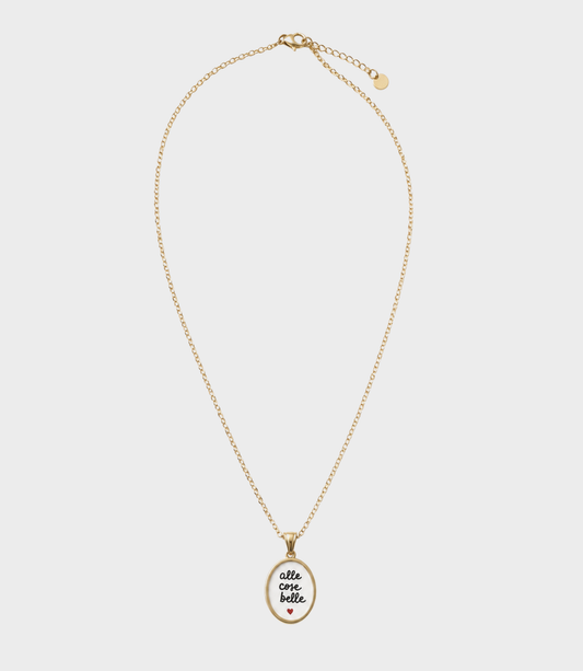 Collana Piccoli Messaggi