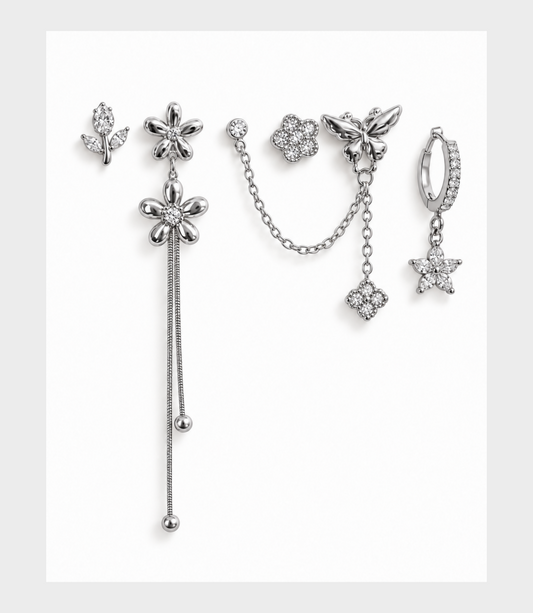 Ear Set Incanto
