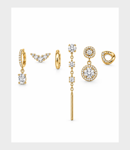 Ear Set Halo
