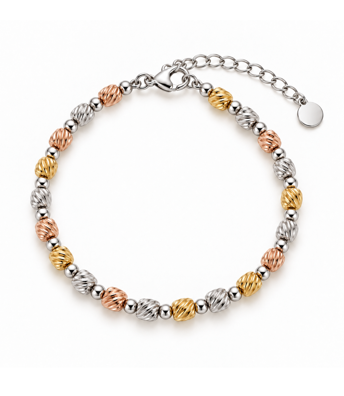 Bracciale Trilogia