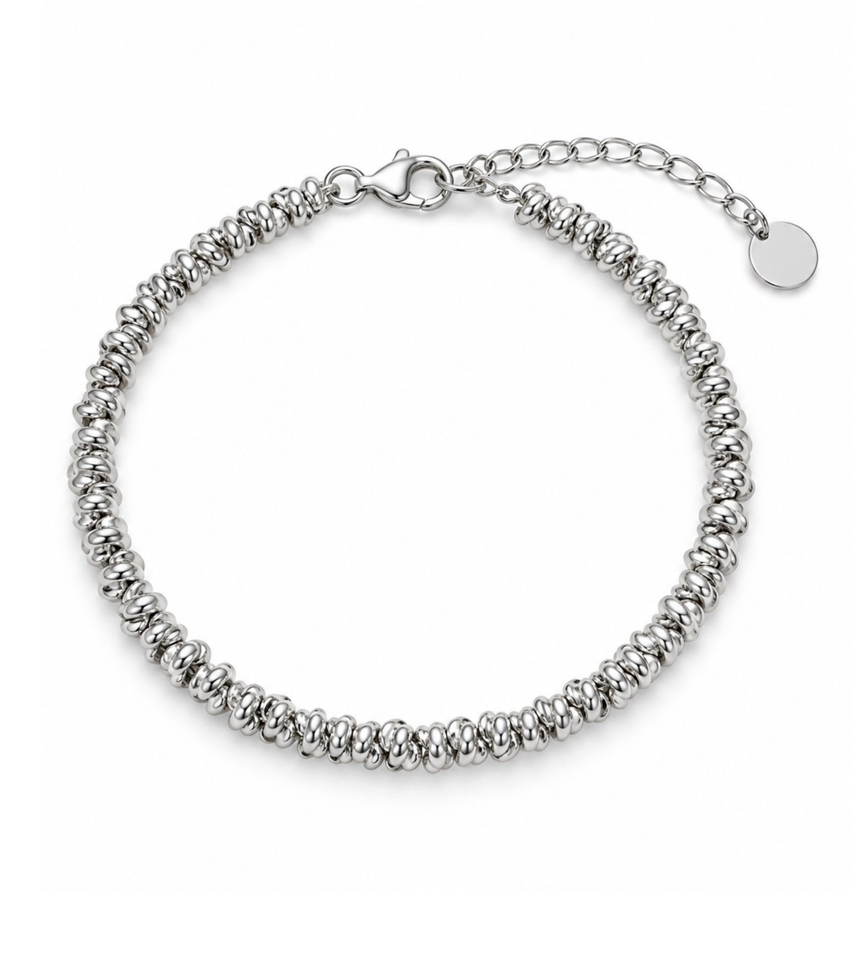 Bracciale Cerchi di Luce Mini