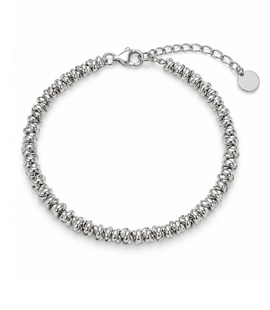 Bracciale Cerchi di Luce Mini