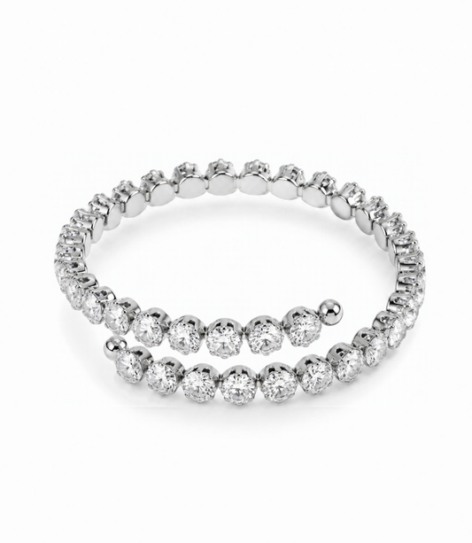 Bracciale Cerchio di Luce