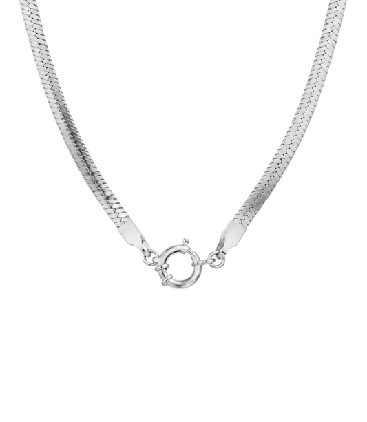 Collana serpente di luce