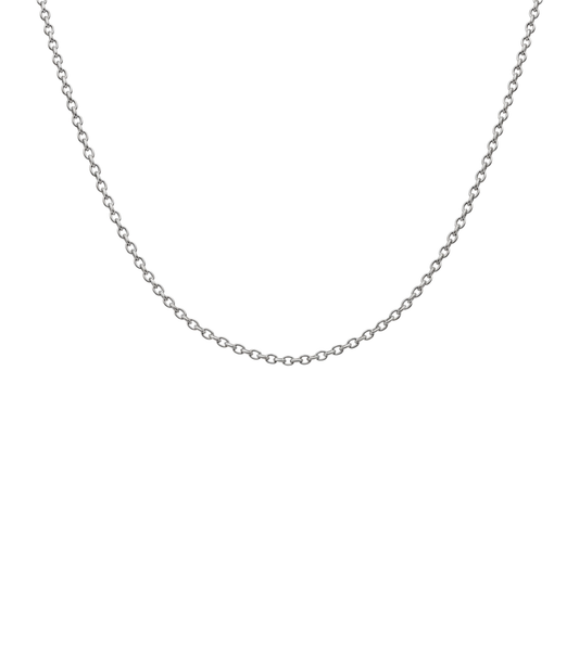 Collana fine