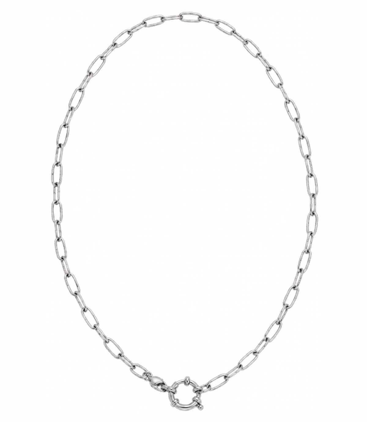 Collana cartier maxi