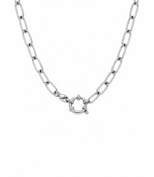 Collana cartier maxi