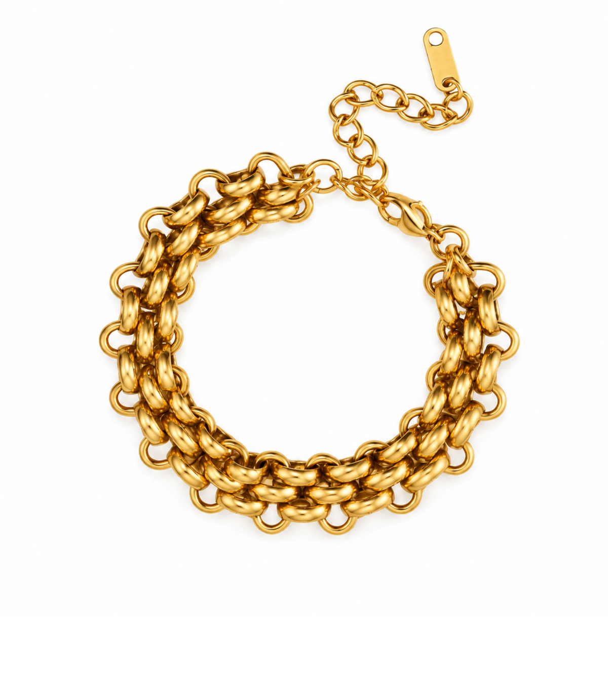 Bracciale bizantino