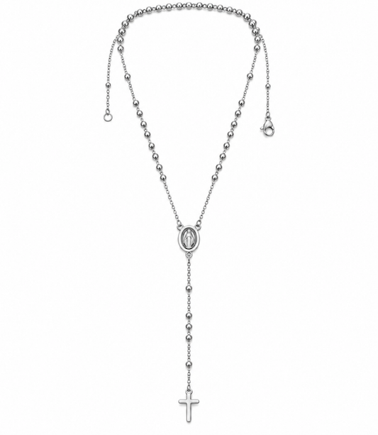 Collana Rosario