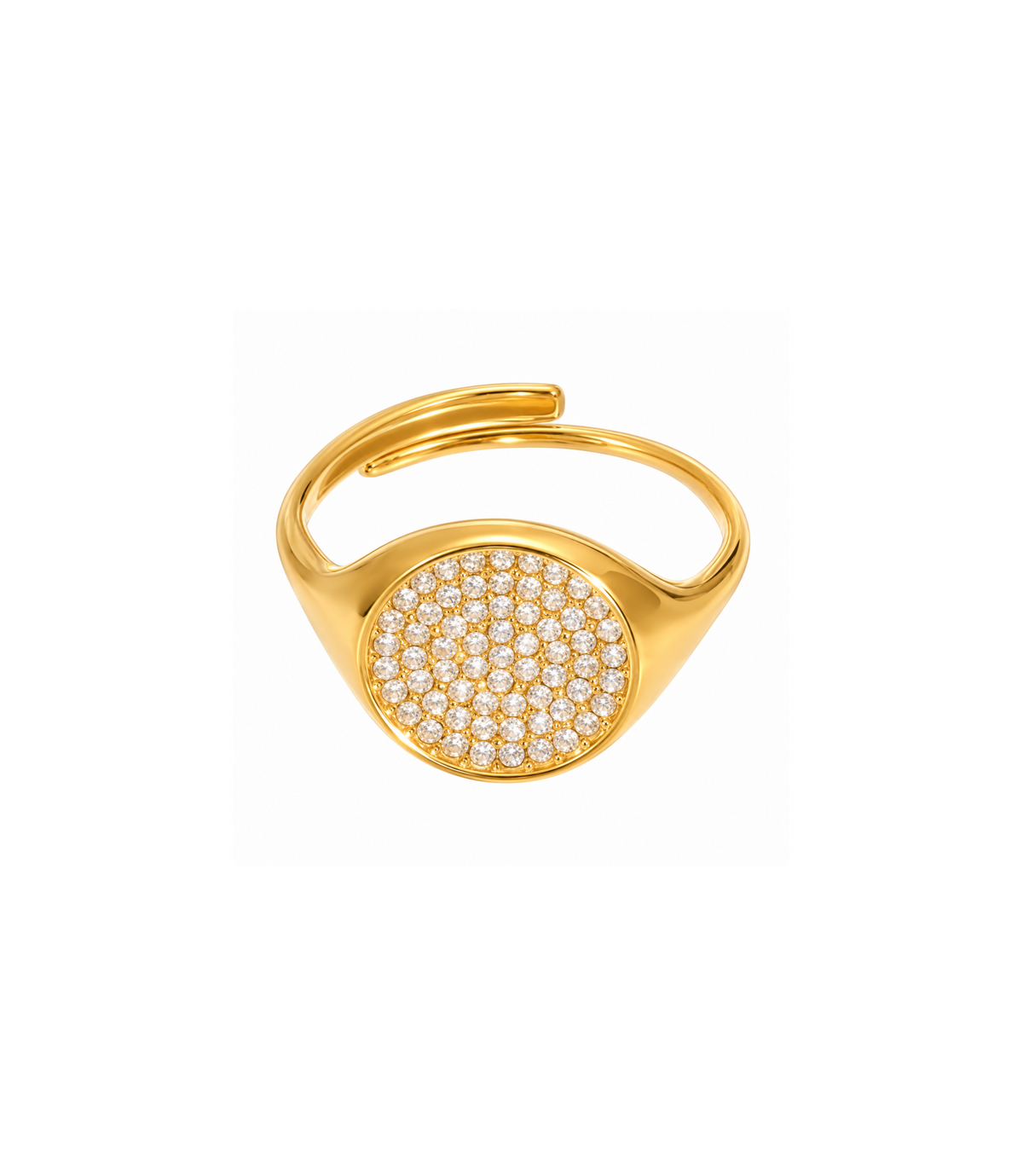 Anello luce d’amore