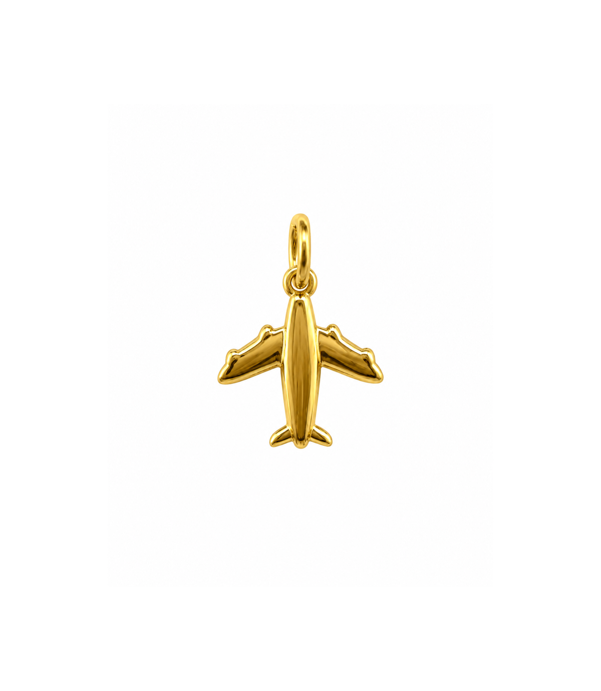Ciondolo Volo d'oro