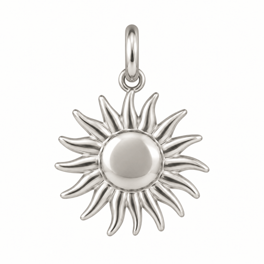 Ciondolo Sole