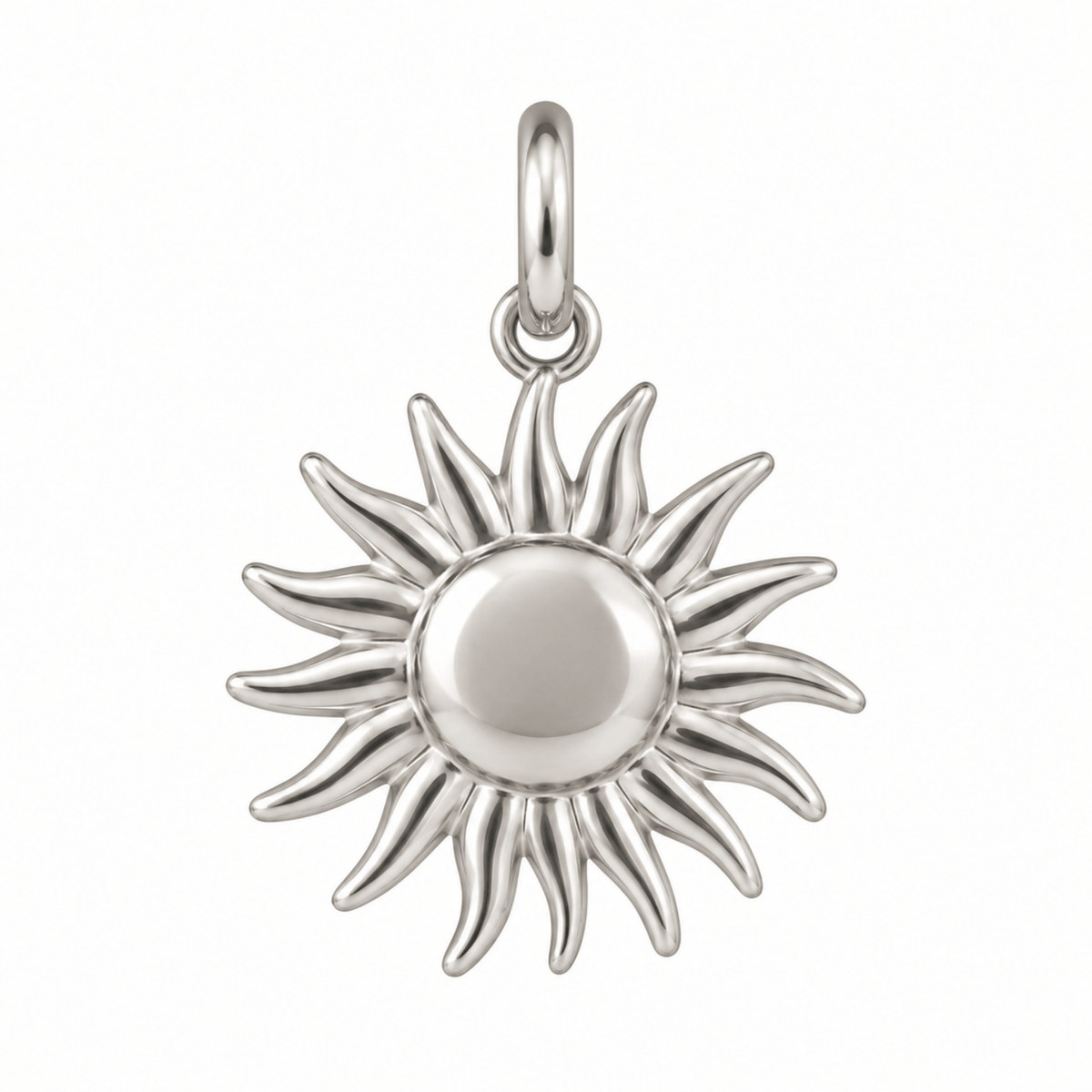 Ciondolo Sole