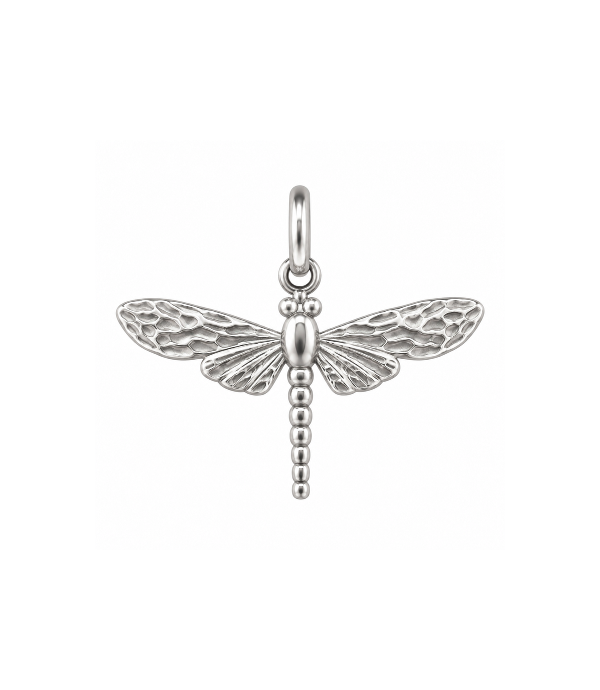 Libellula Silver