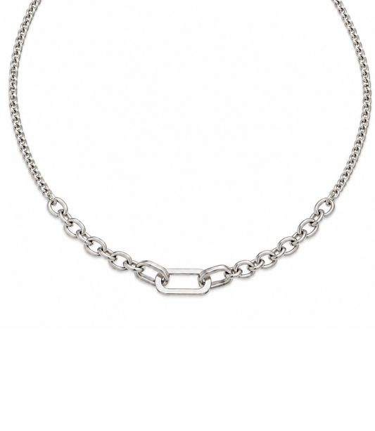 Collana ancora