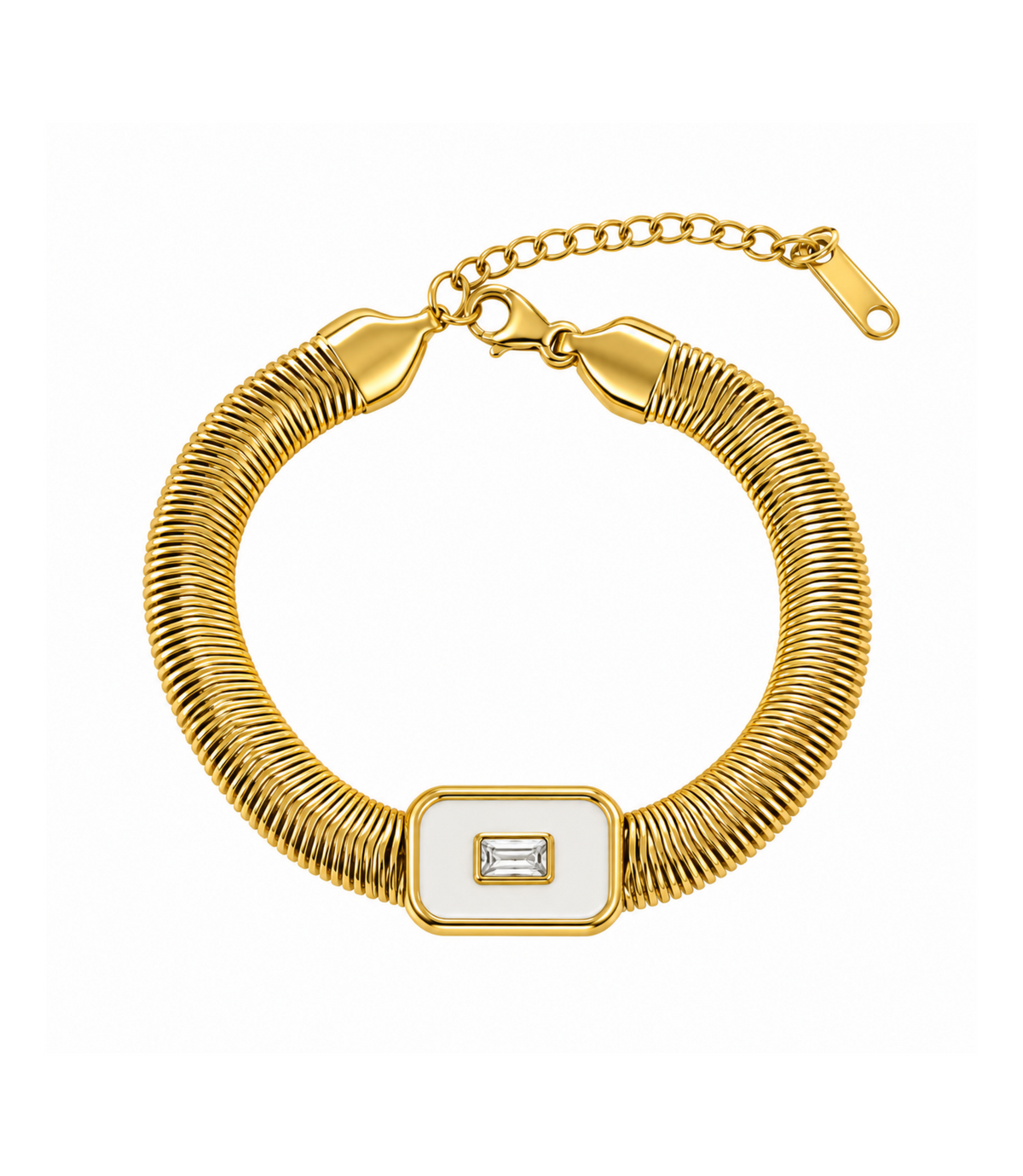 Bracciale Dualità