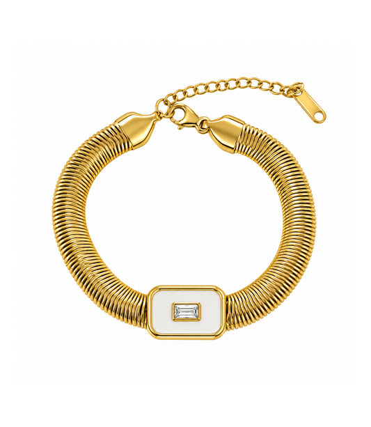 Bracciale Dualità