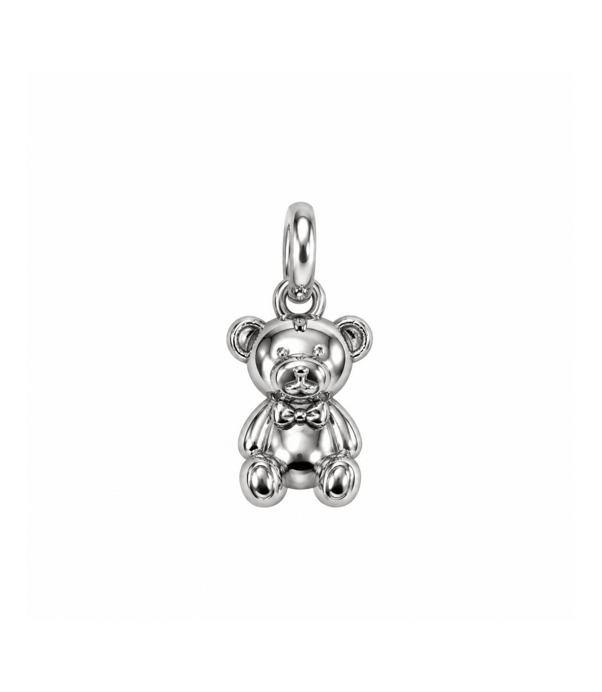 Teddy del Cuore