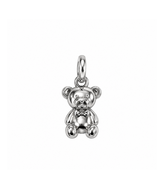 Teddy del Cuore
