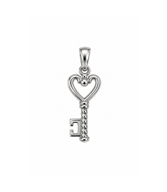Chiave del Cuore