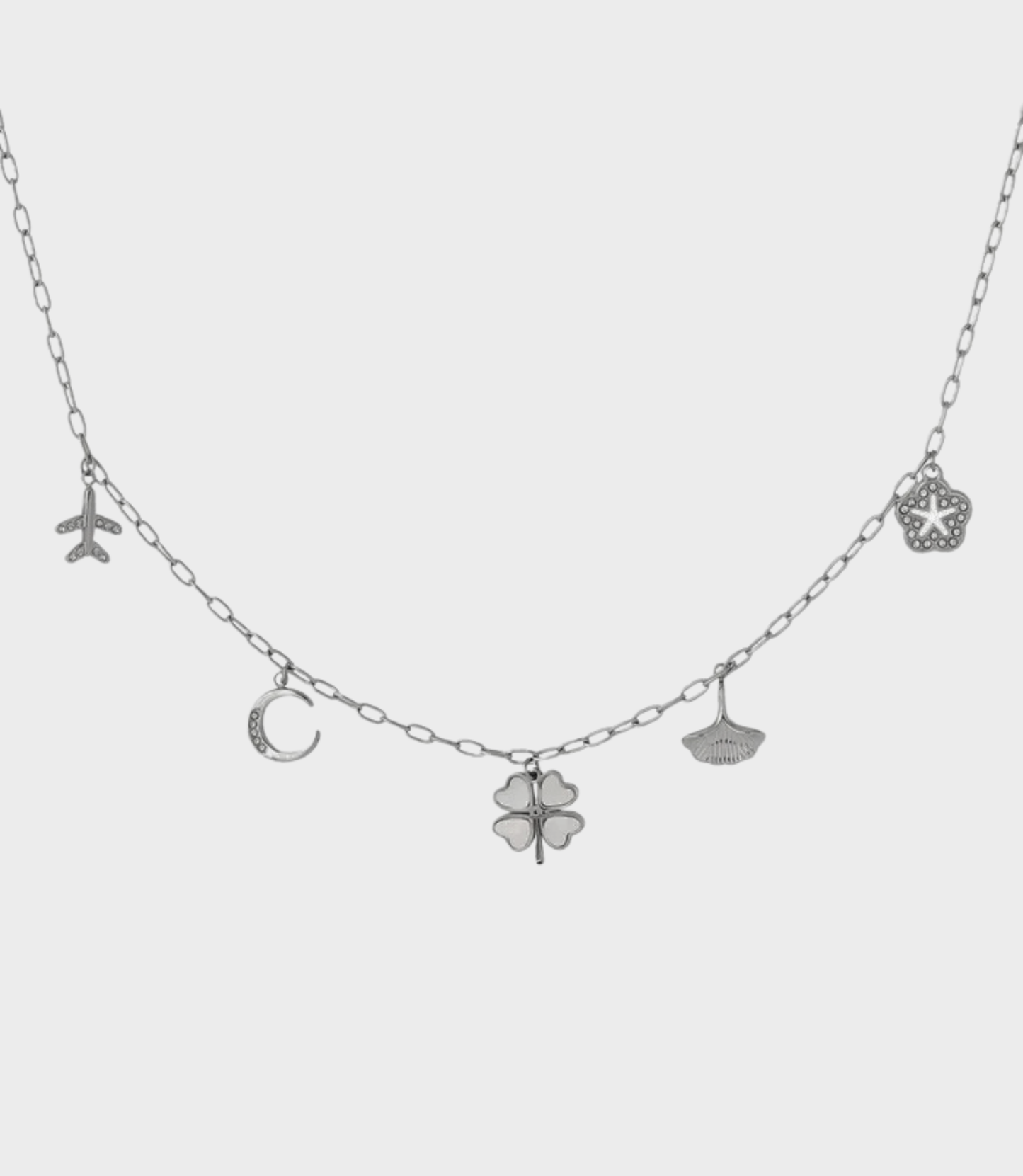 Collana cartier charm 1