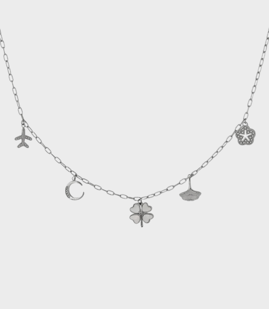Collana cartier charm 1