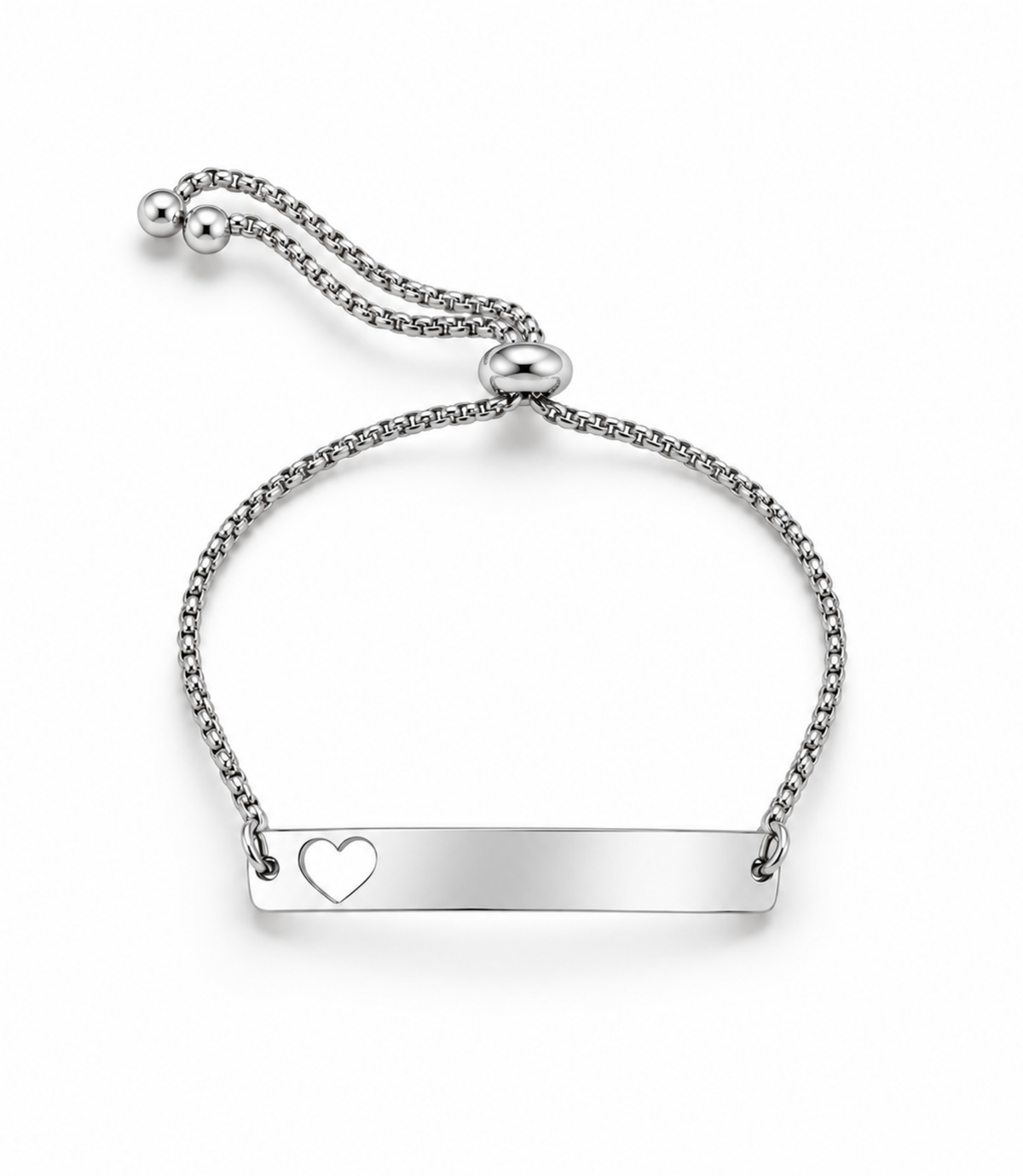 Bracciale dedica