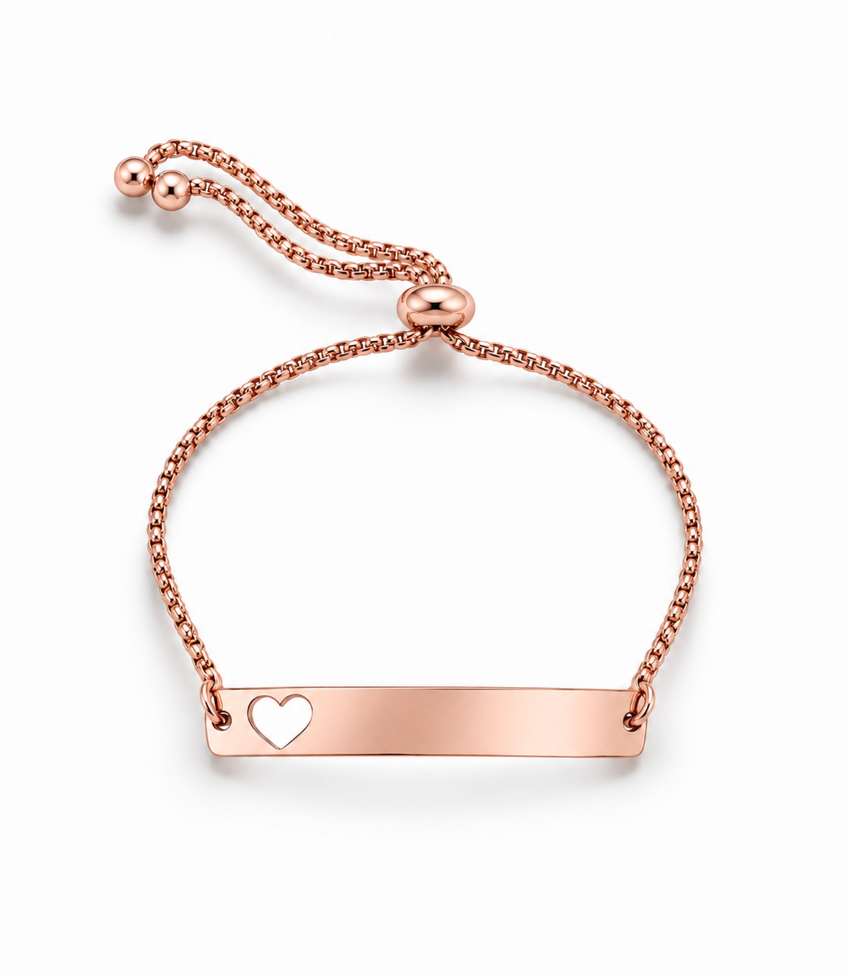 Bracciale dedica