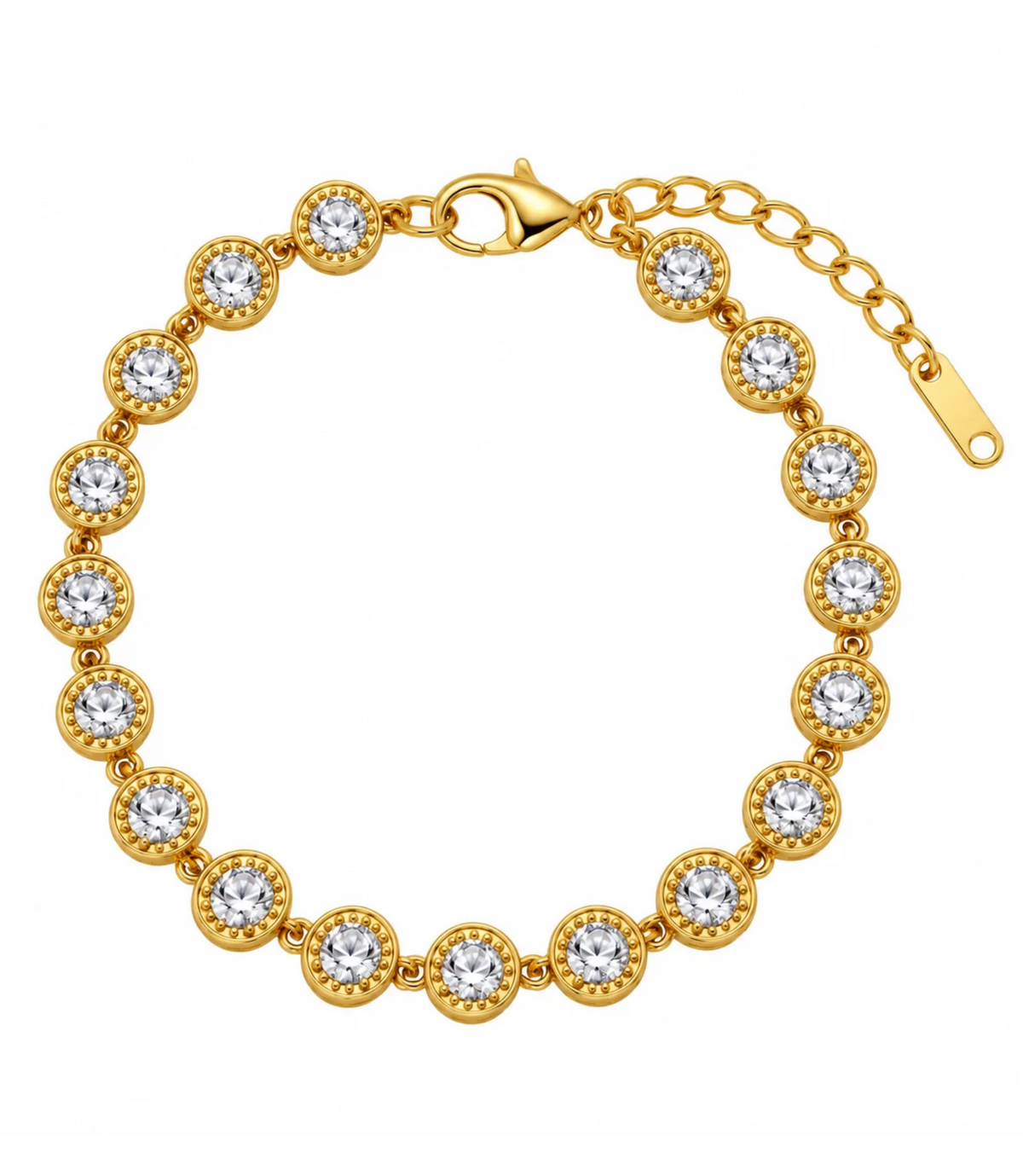 Bracciale galassia