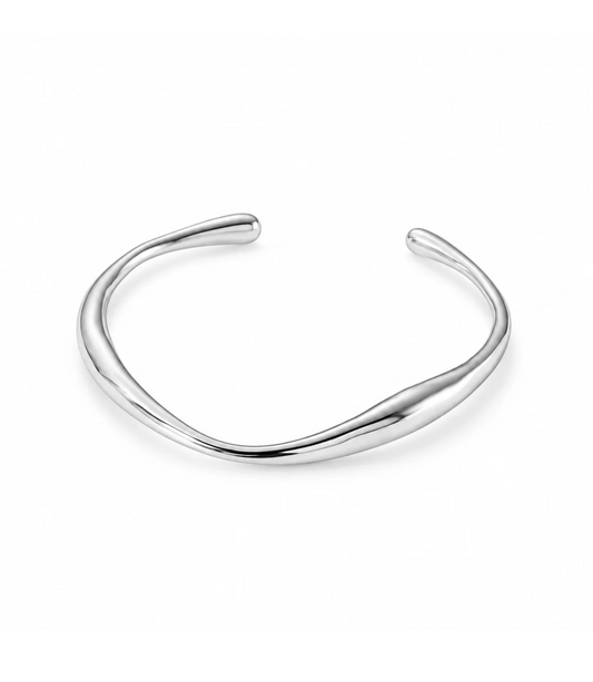 Bracciale onda