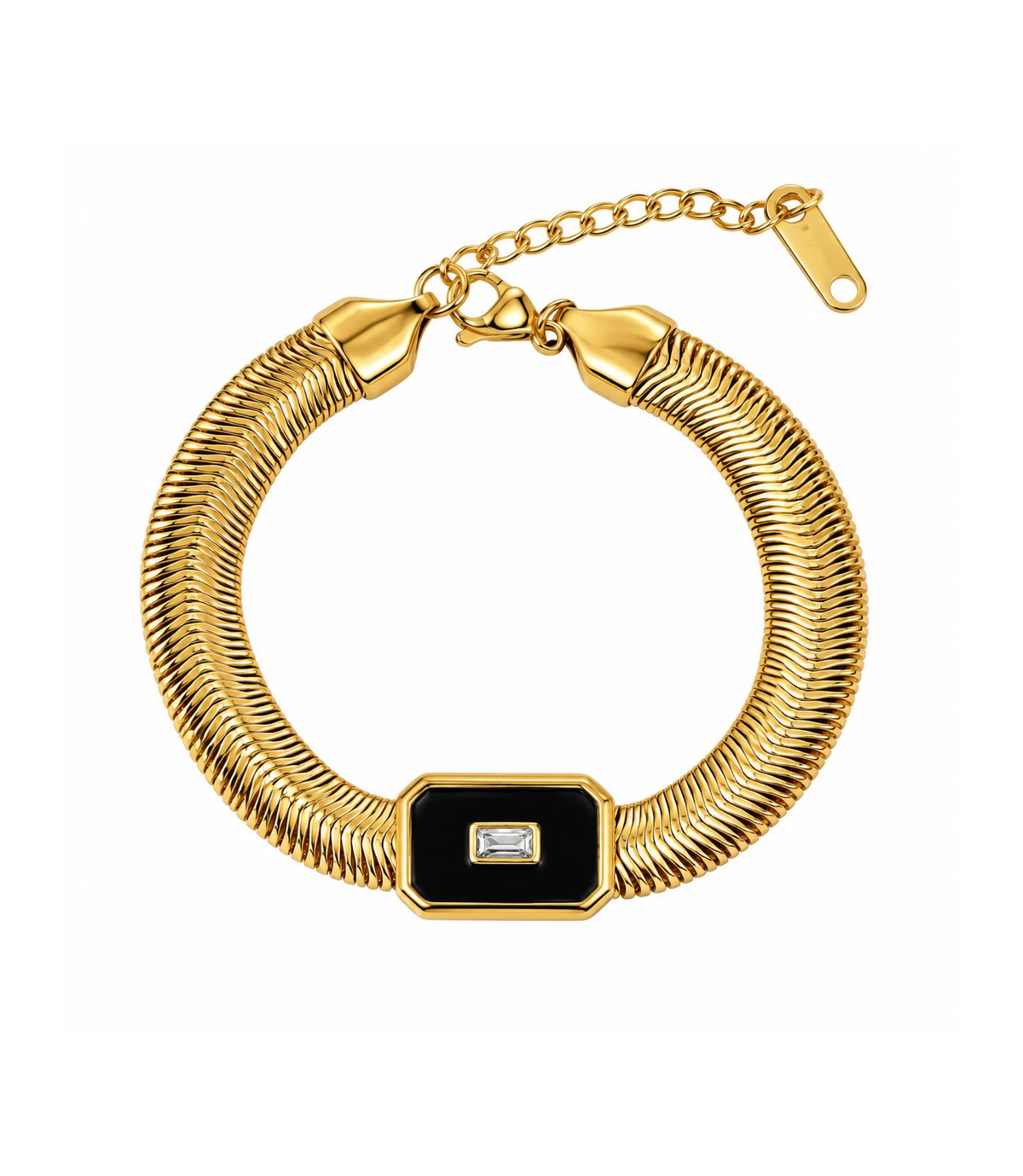 Bracciale Dualità