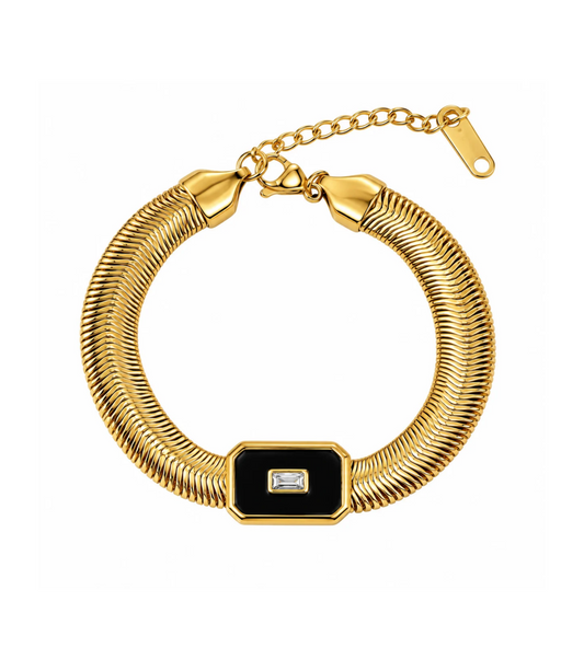 Bracciale Dualità
