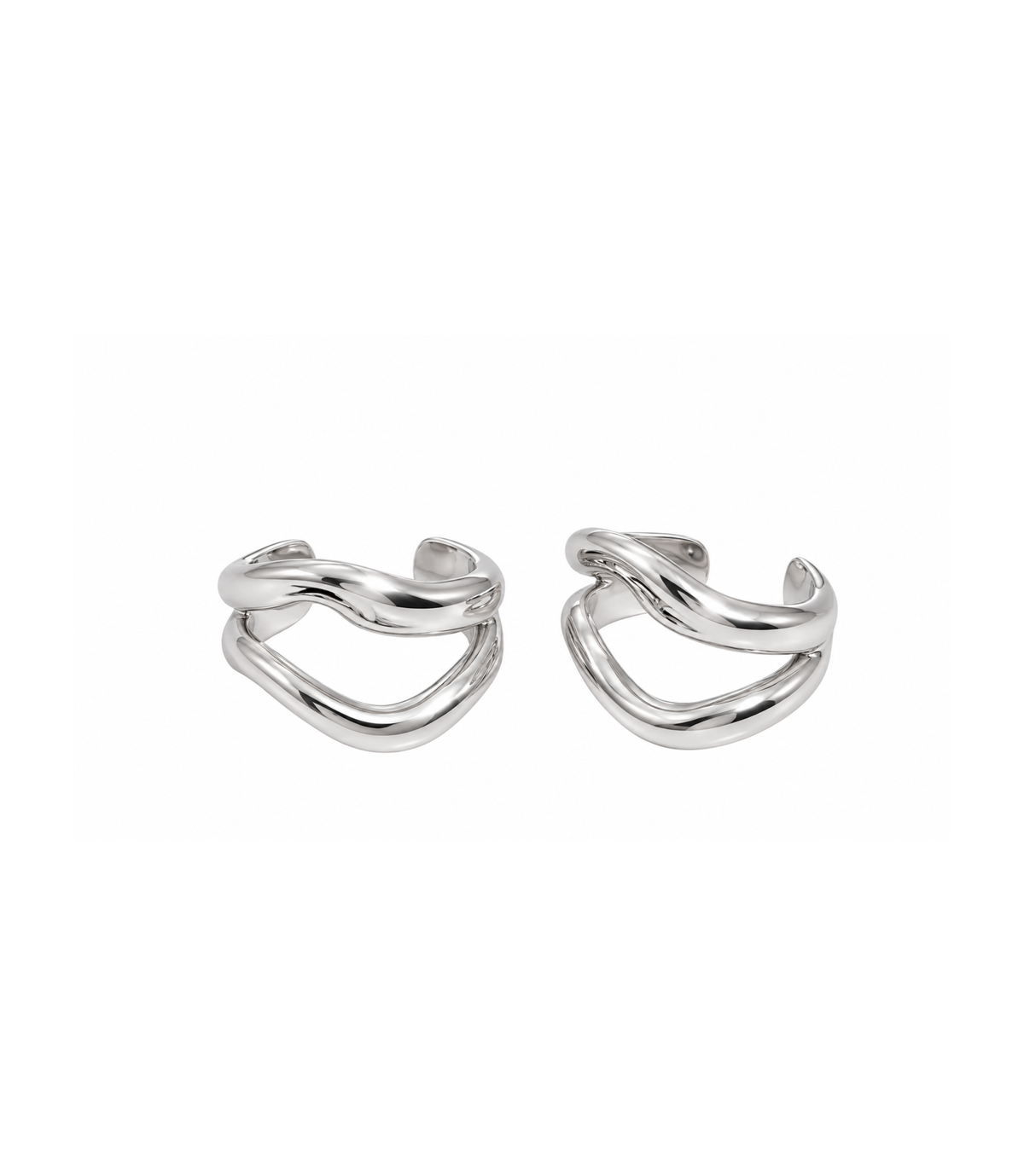 Ear Cuff onda