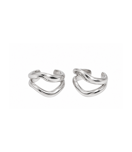 Ear Cuff onda