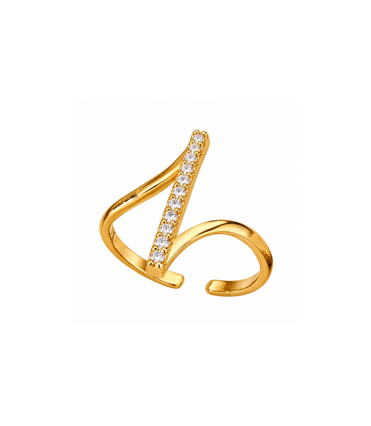 Anello Aria