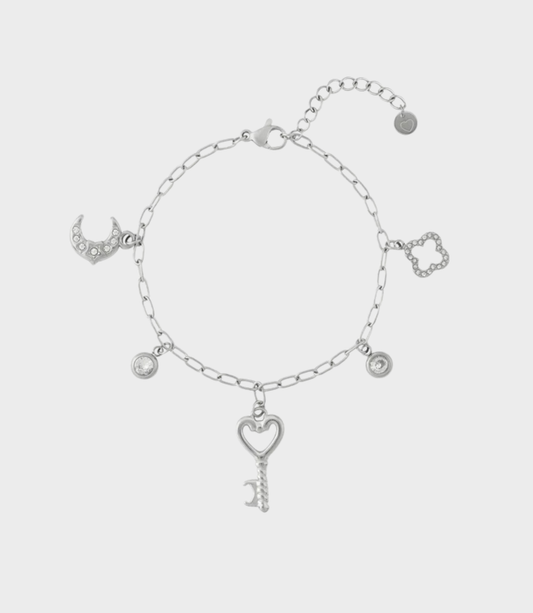 Bracciale cartier charm