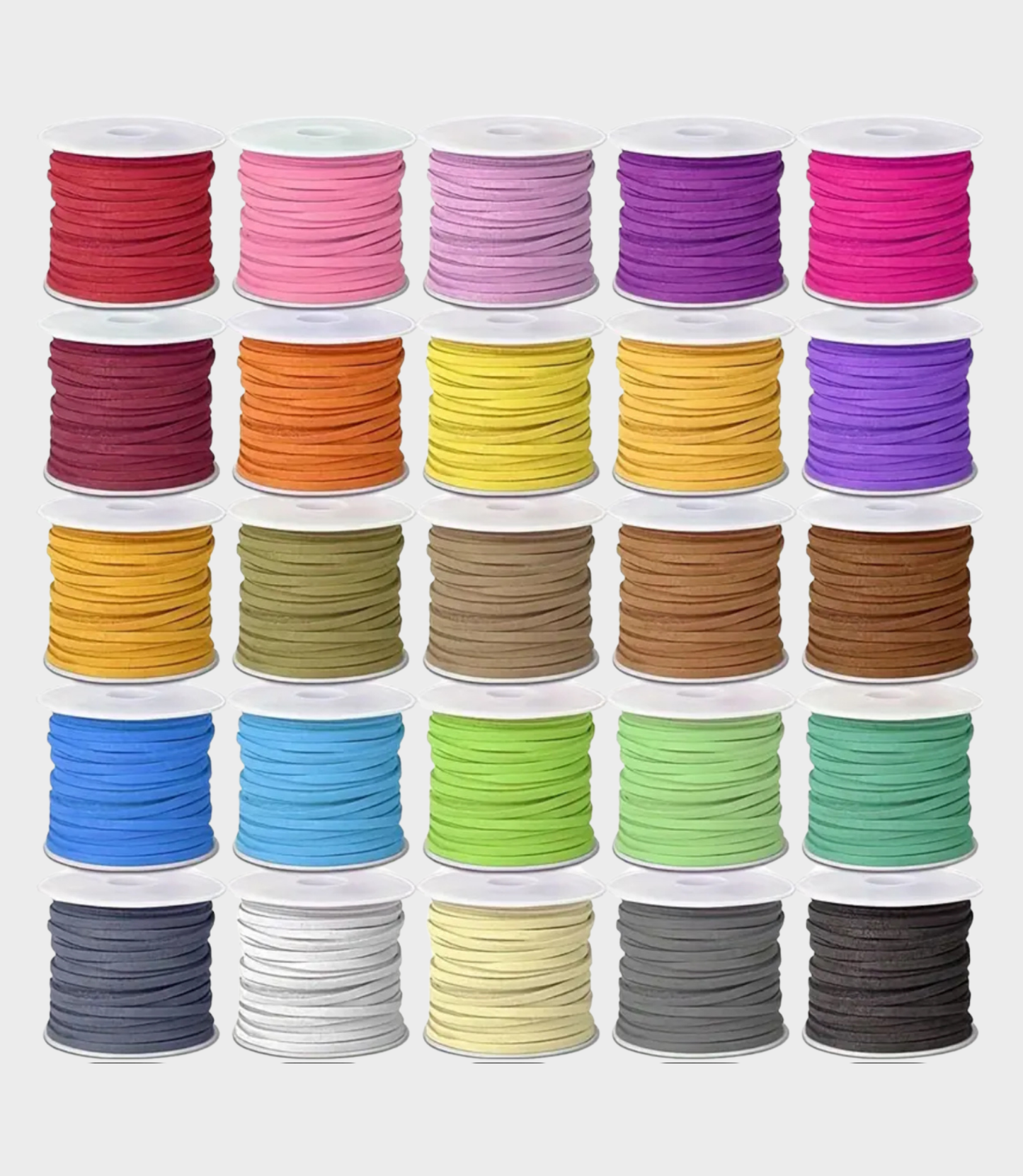 Filo Choker scegli il colore