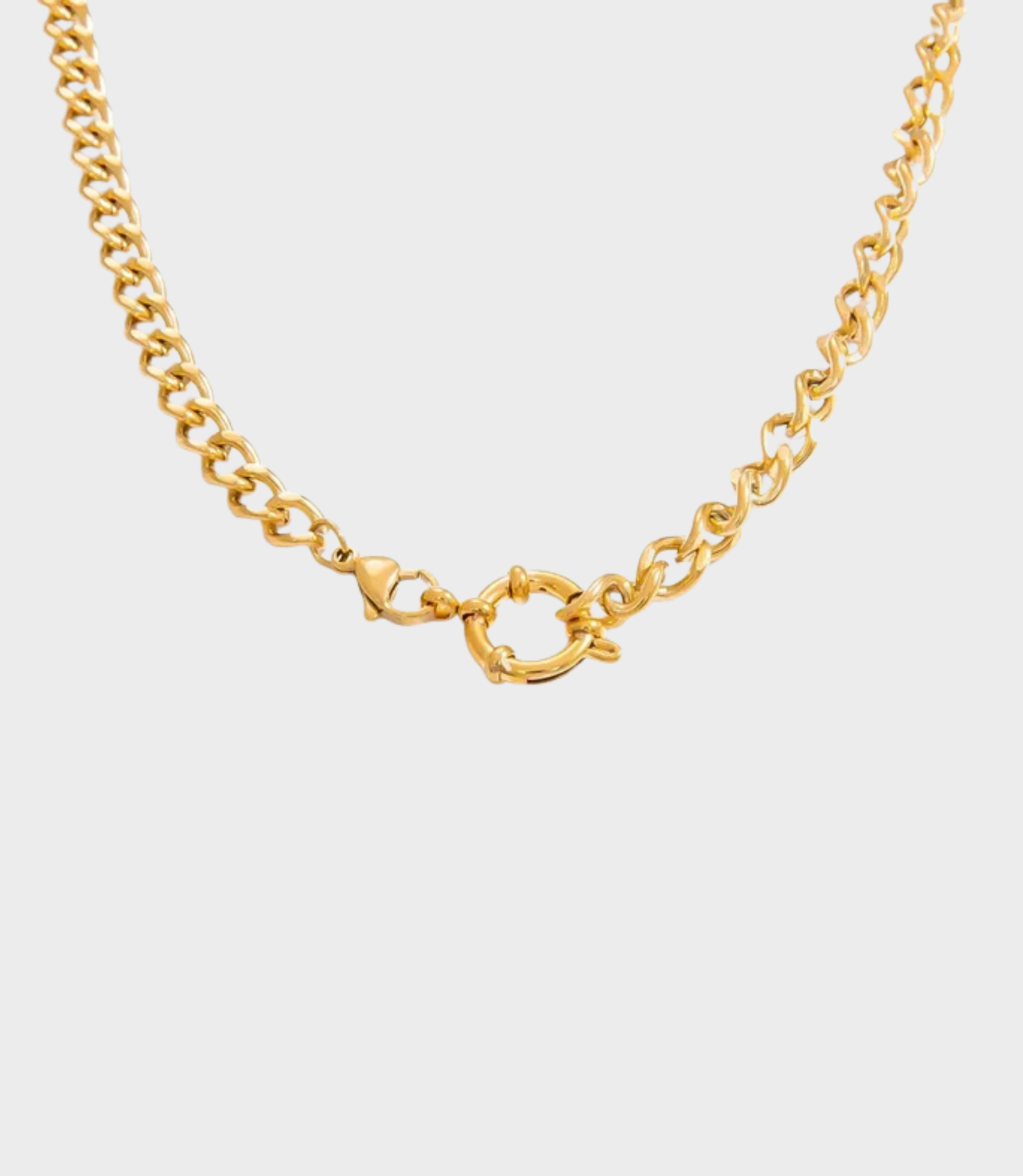 Collana golden core