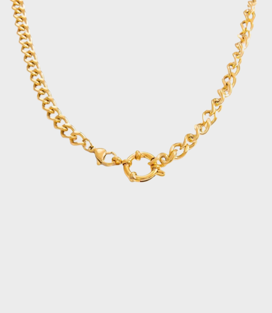 Collana golden core